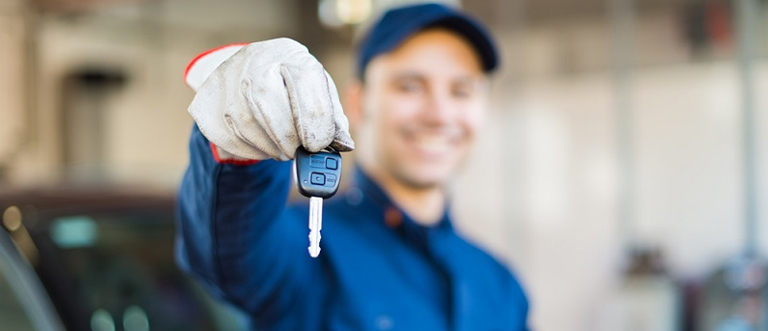 24 hour Mobile locksmith in San Jacinto