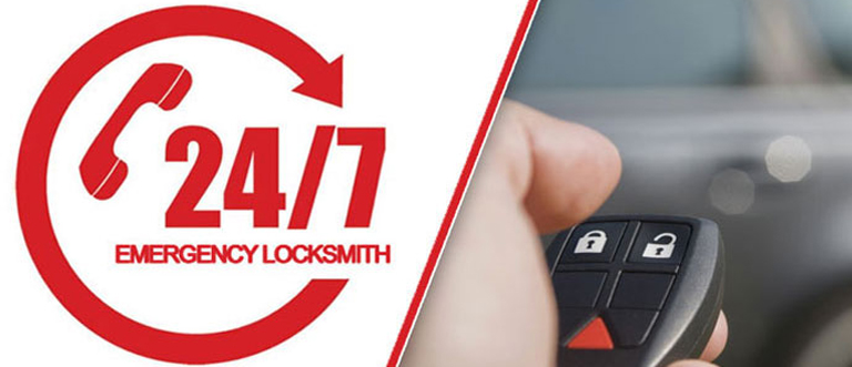 Emergency Locksmith San Jacinto
