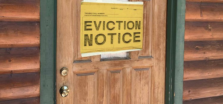 Residential Eviction Service San Jacinto