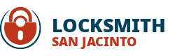 Locksmith San Jacinto